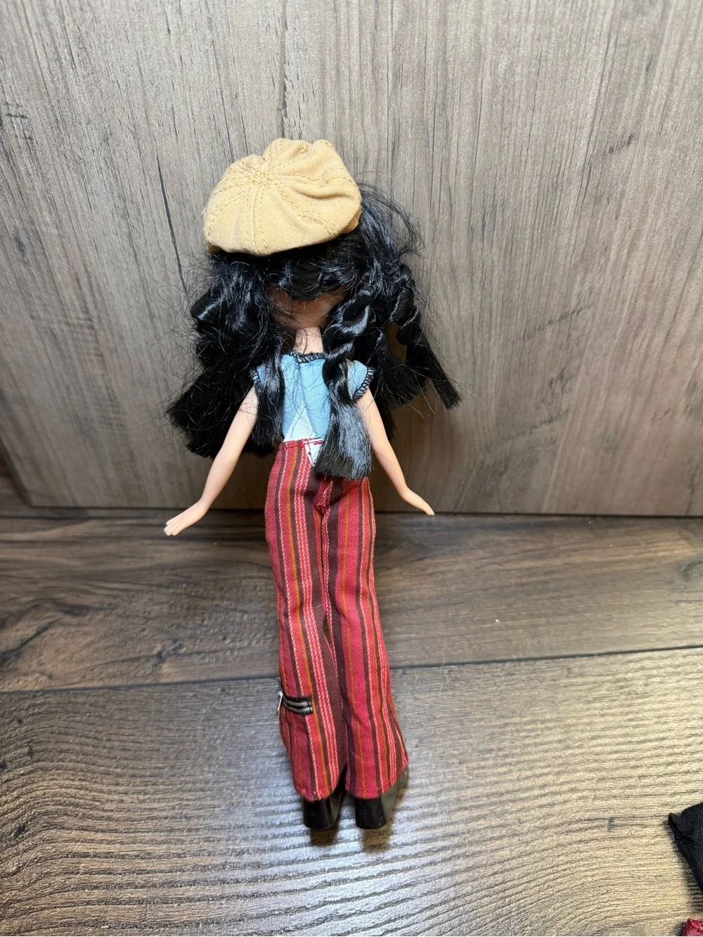N/A bratz xpress